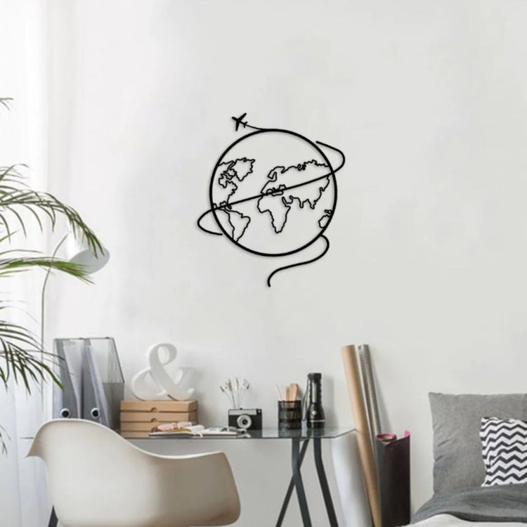 Featuring intricate metal work, you&