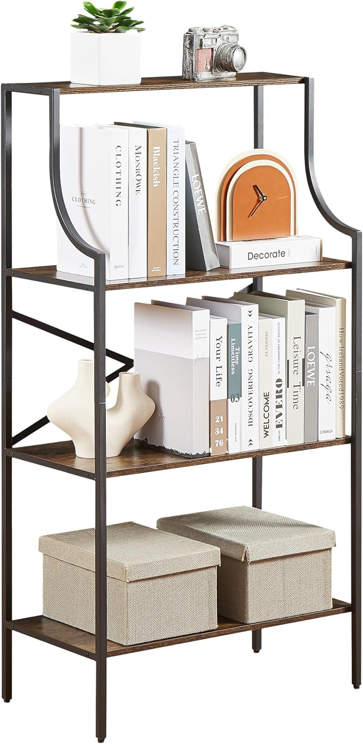 4-Tier Baker&