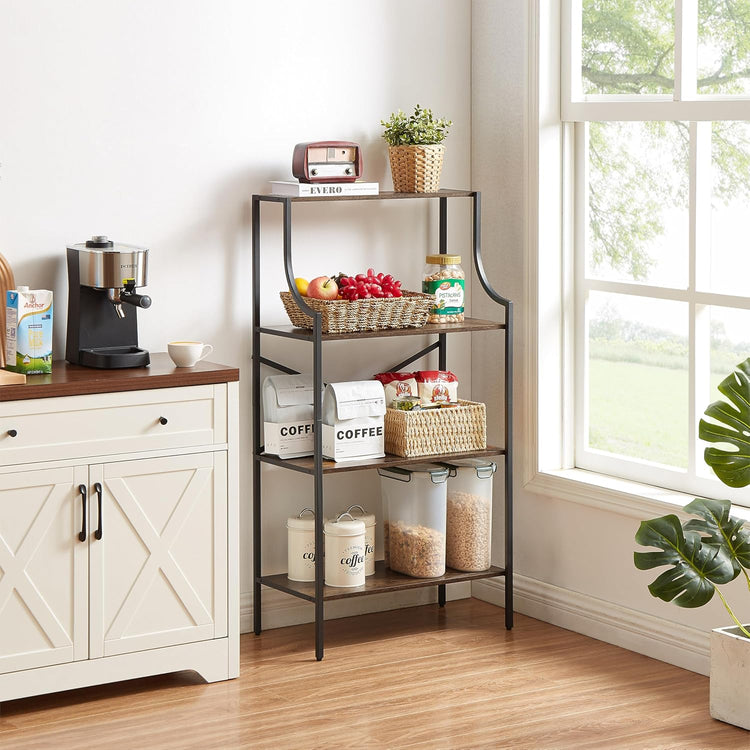 4-Tier Baker&