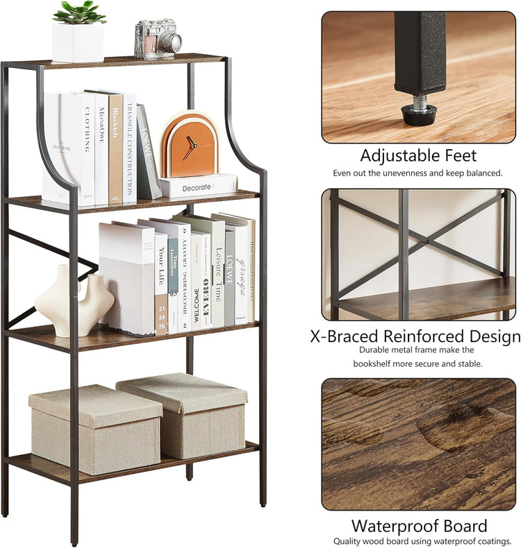 4-Tier Baker&