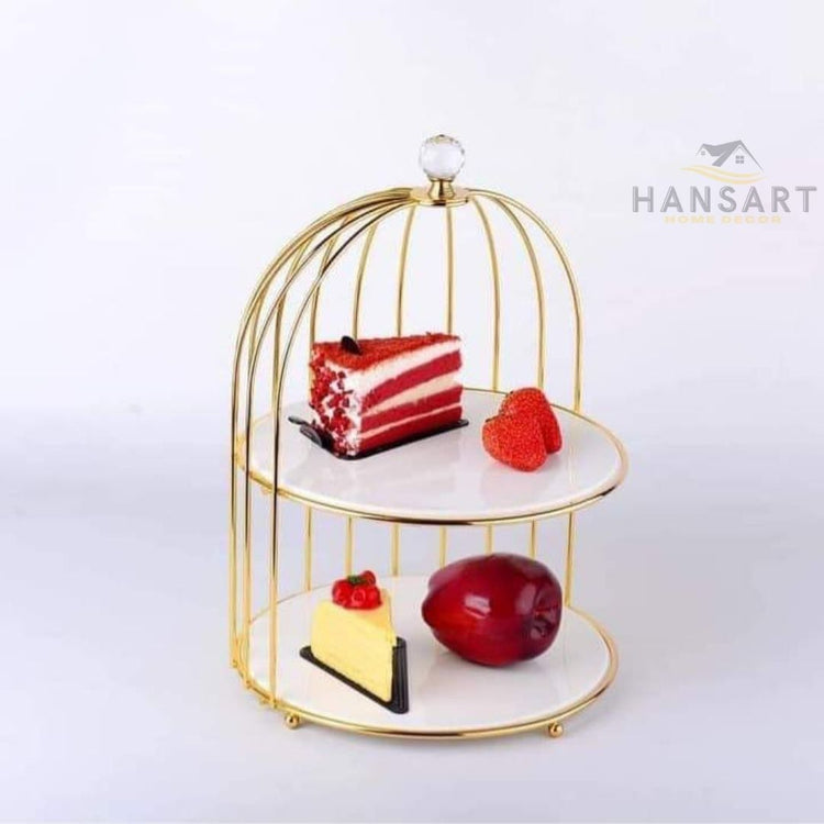 Metal Table for Cookies N Sweet Dish-Hansart, Tables, Designer Tables by Hans Art Specifications: Top: 10 Inches dia., Height: 20 Inches Metal body base (Rust Free) Premium Quality Metal Construction Hand Crafted Tables Best for your living room, drawing room, guest room, hall and reception The product is packed by professionals for safe delivery Designed to make your home look complete "Hansart Made In India"