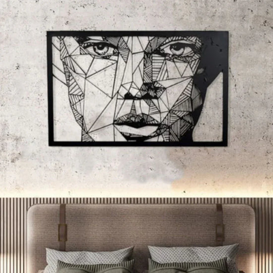 The Beauty of Abstract Wall Art: Inspiring Creativity and Expression