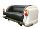 Vintage Car Trunk Sofa Seat Auto Art Leather Couch